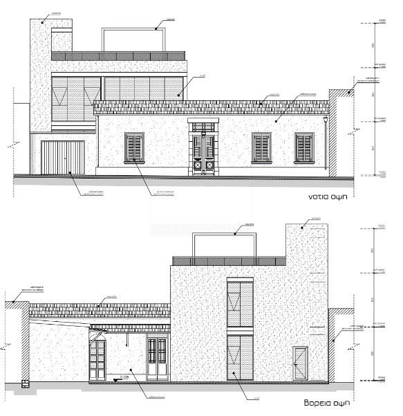 Modern Office for Sale in the Heart of Limassol Old Town – Prime Location