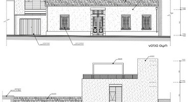 Modern Office for Sale in the Heart of Limassol Old Town – Prime Location