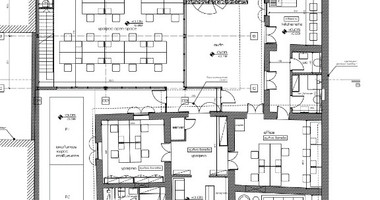 Modern Office for Sale in the Heart of Limassol Old Town – Prime Location