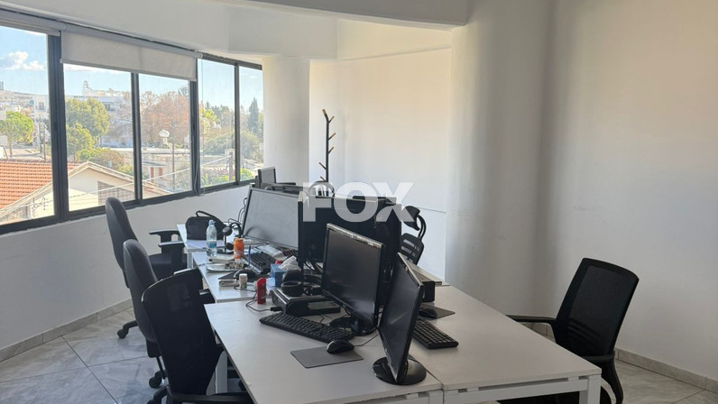 Office 83 m² for rent in Agios Theodoros, Paphos, Cyprus