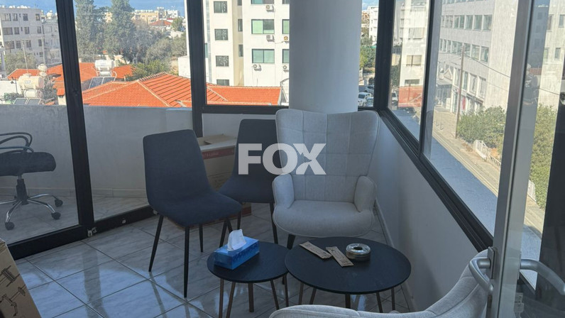 Office 83 m² for rent in Agios Theodoros, Paphos, Cyprus