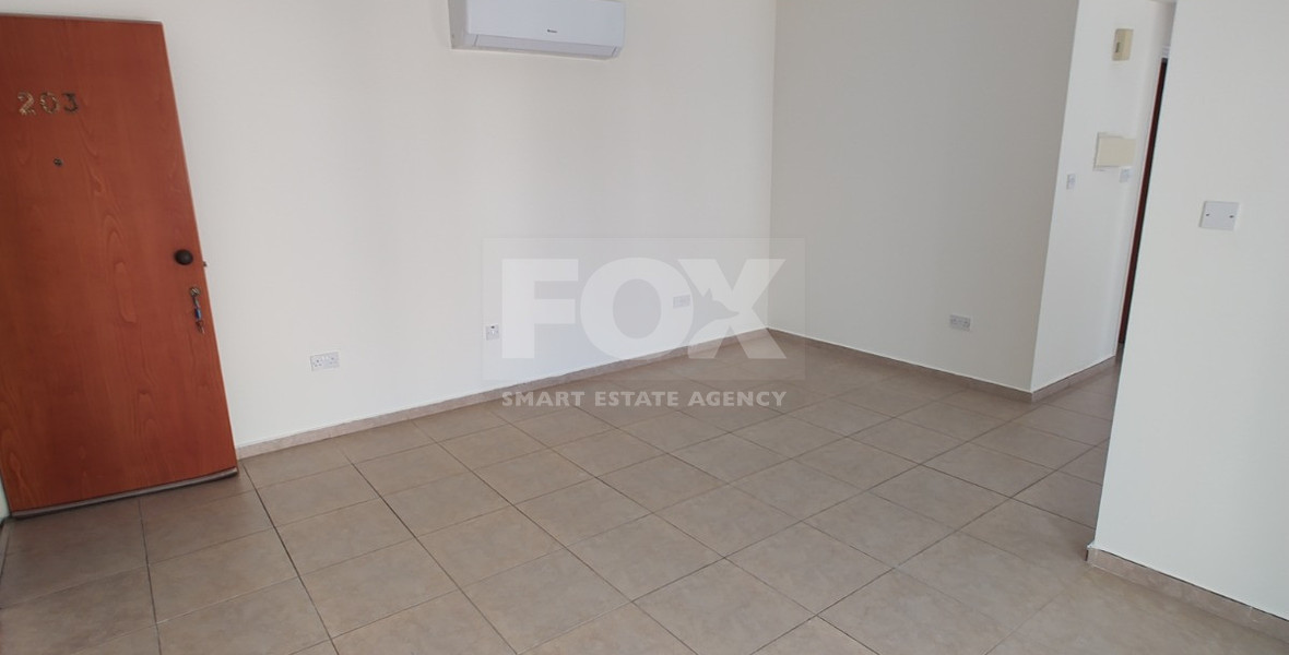 Spacious Two Bedroom Apartment next to TEPAK university