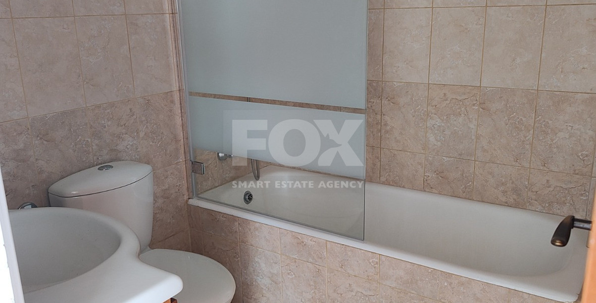 Spacious Two Bedroom Apartment next to TEPAK university