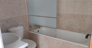 Spacious Two Bedroom Apartment next to TEPAK university