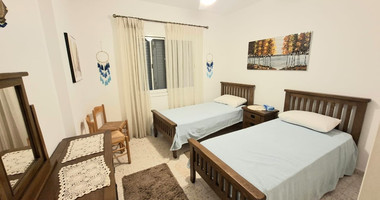 For sale Bedroom Apartment for Sale in Universal Paphos | Pool | Walk to Beach | Fully Furnished