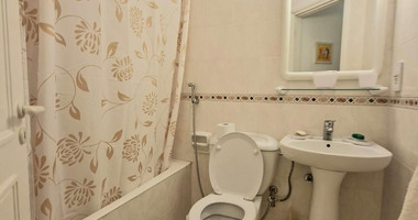 For sale Bedroom Apartment for Sale in Universal Paphos | Pool | Walk to Beach | Fully Furnished