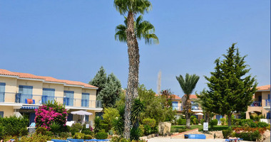 For sale Bedroom Apartment for Sale in Universal Paphos | Pool | Walk to Beach | Fully Furnished