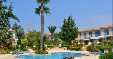 For sale Bedroom Apartment for Sale in Universal Paphos | Pool | Walk to Beach | Fully Furnished