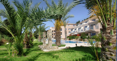 For sale Bedroom Apartment for Sale in Universal Paphos | Pool | Walk to Beach | Fully Furnished