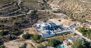 Residential land for sale in Germasogeia, Limassol