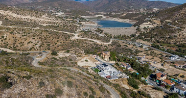 Residential land for sale in Germasogeia, Limassol