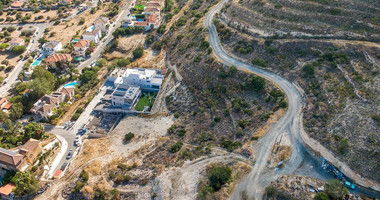 Residential land for sale in Germasogeia, Limassol