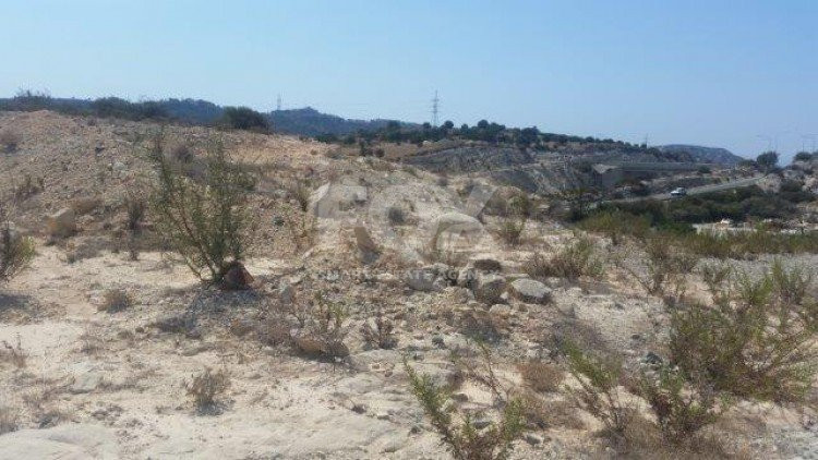 Land For Sale In Pissouri Limassol Cyprus