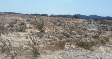 Land For Sale In Pissouri Limassol Cyprus