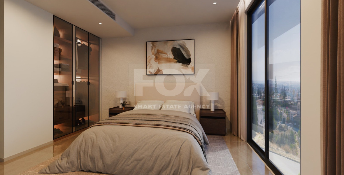 For Sale Luxury Hilltop Villa for Sale in Tala, Paphos | 7-Bedroom Panoramic Estate with Private Spa & Pool