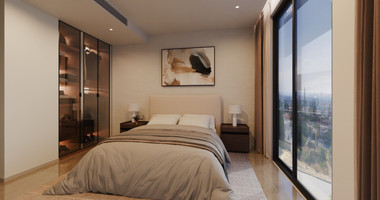 For Sale Luxury Hilltop Villa for Sale in Tala, Paphos | 7-Bedroom Panoramic Estate with Private Spa & Pool