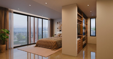 For Sale Luxury Hilltop Villa for Sale in Tala, Paphos | 7-Bedroom Panoramic Estate with Private Spa & Pool