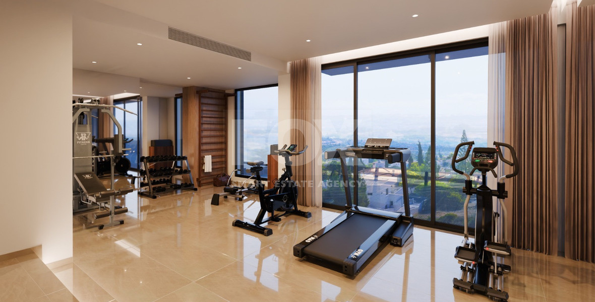 For Sale Luxury Hilltop Villa for Sale in Tala, Paphos | 7-Bedroom Panoramic Estate with Private Spa & Pool