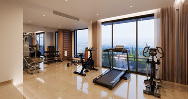 For Sale Luxury Hilltop Villa for Sale in Tala, Paphos | 7-Bedroom Panoramic Estate with Private Spa & Pool