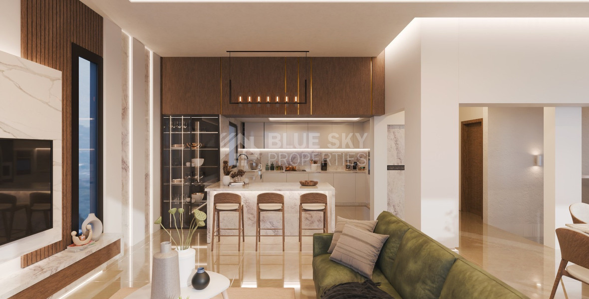 For Sale Luxury Hilltop Villa for Sale in Tala, Paphos | 7-Bedroom Panoramic Estate with Private Spa & Pool