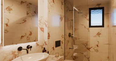 For Sale Luxury Hilltop Villa for Sale in Tala, Paphos | 7-Bedroom Panoramic Estate with Private Spa & Pool