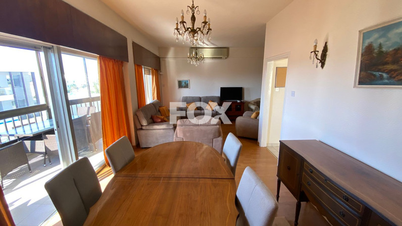 Διαμερίσματα προς ενοικίαση 105 μ² στην τοποθεσία Apostolou Petrou & Pavlou, Limassol, Cyprus
