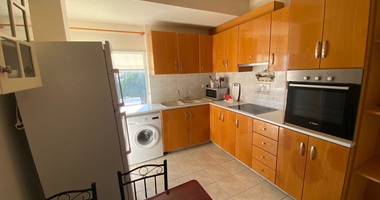 Two Bedroom Apartment for Rent in Petrou Tsirou, Limassol