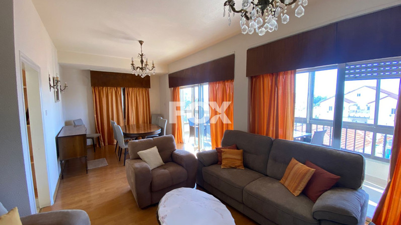 Διαμερίσματα προς ενοικίαση 105 μ² στην τοποθεσία Apostolou Petrou & Pavlou, Limassol, Cyprus
