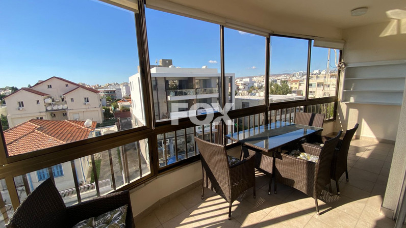 Διαμερίσματα προς ενοικίαση 105 μ² στην τοποθεσία Apostolou Petrou & Pavlou, Limassol, Cyprus