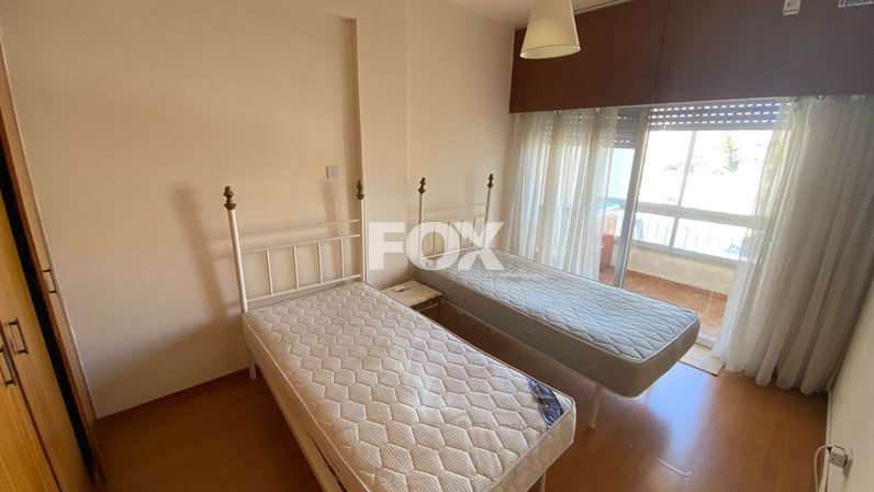 Διαμερίσματα προς ενοικίαση 105 μ² στην τοποθεσία Apostolou Petrou & Pavlou, Limassol, Cyprus