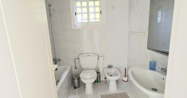 Two Bedroom Sea View Villa for Sale in Kamares Village, Paphos | Private Pool | No VAT