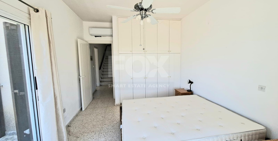 Two Bedroom Sea View Villa for Sale in Kamares Village, Paphos | Private Pool | No VAT