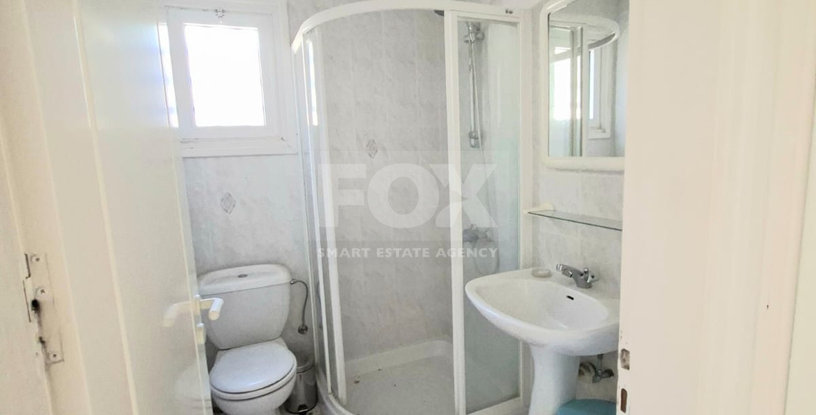 Two Bedroom Sea View Villa for Sale in Kamares Village, Paphos | Private Pool | No VAT