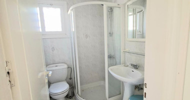 Two Bedroom Sea View Villa for Sale in Kamares Village, Paphos | Private Pool | No VAT