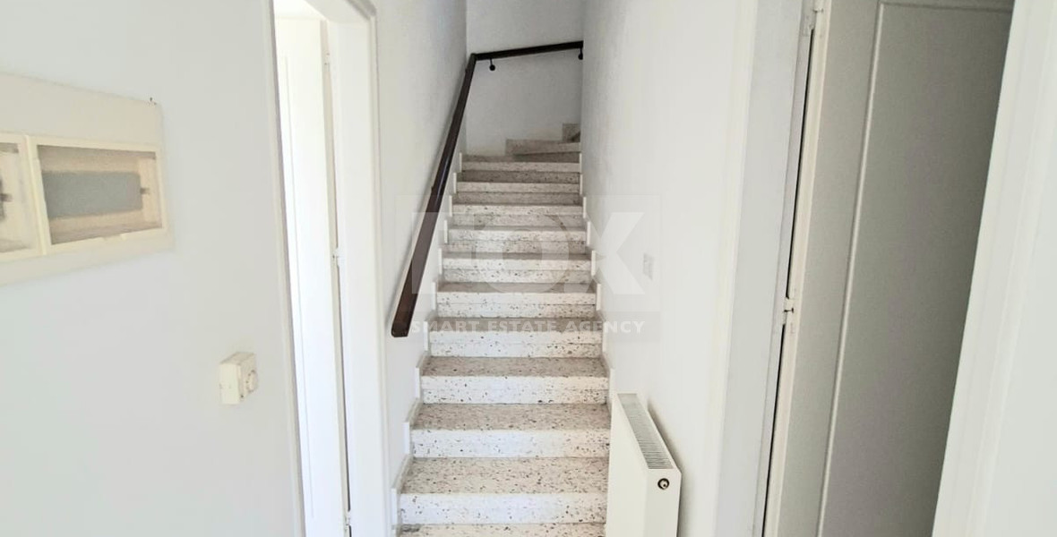 Two Bedroom Sea View Villa for Sale in Kamares Village, Paphos | Private Pool | No VAT