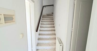 Two Bedroom Sea View Villa for Sale in Kamares Village, Paphos | Private Pool | No VAT