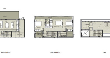 Modern 3-Bedroom Villa for Sale with Luxury Features and Breathtaking Views in Prodromos, Limassol