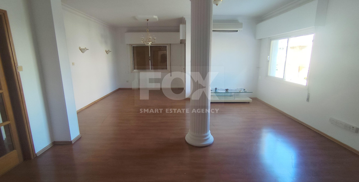 Office for rent in Neapoli, Limassol