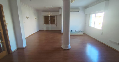 Office for rent in Neapoli, Limassol
