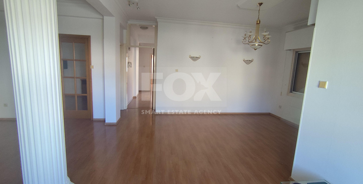 Office for rent in Neapoli, Limassol