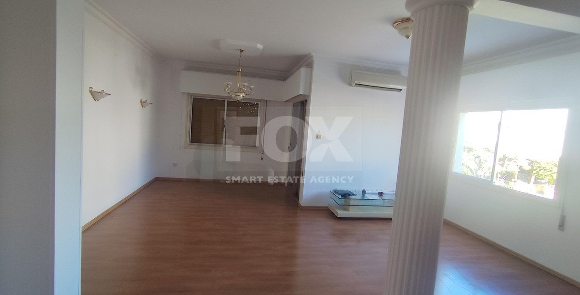 Office for rent in Neapoli, Limassol