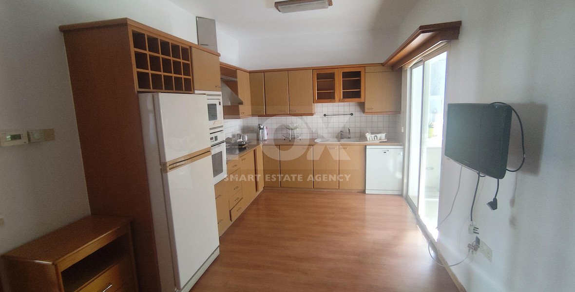 Office for rent in Neapoli, Limassol