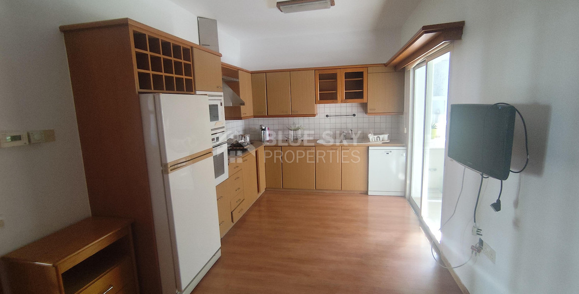 Office for rent in Neapoli, Limassol