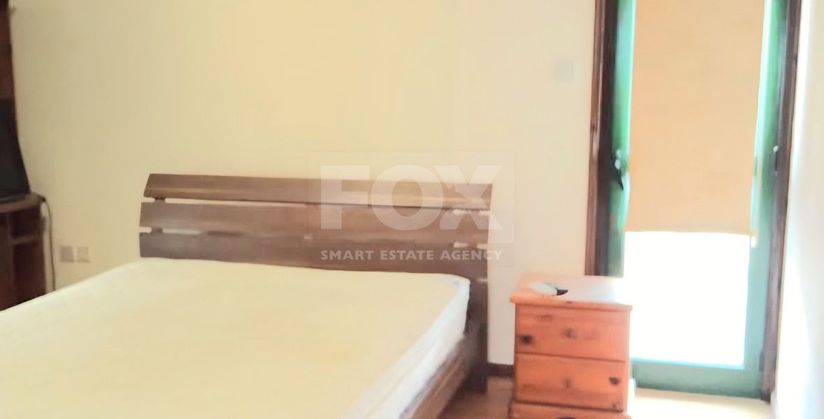 Three bedroom pet friendly house available for rent in Mouttagiaka Limassol