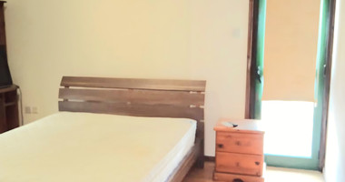 Three bedroom pet friendly house available for rent in Mouttagiaka Limassol