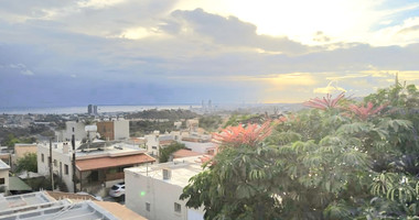 Three bedroom pet friendly house available for rent in Mouttagiaka Limassol