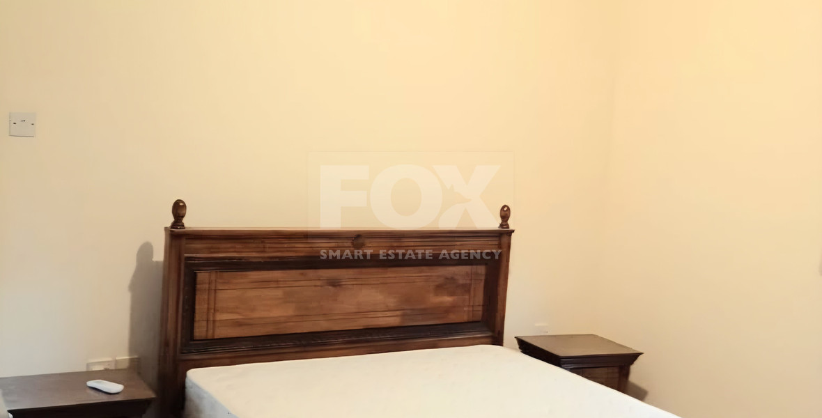 Three bedroom pet friendly house available for rent in Mouttagiaka Limassol