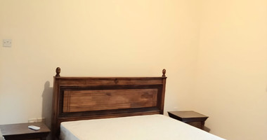 Three bedroom pet friendly house available for rent in Mouttagiaka Limassol