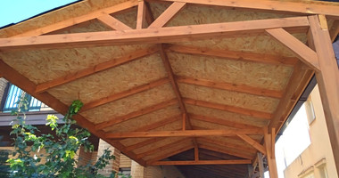 Three bedroom pet friendly house available for rent in Mouttagiaka Limassol