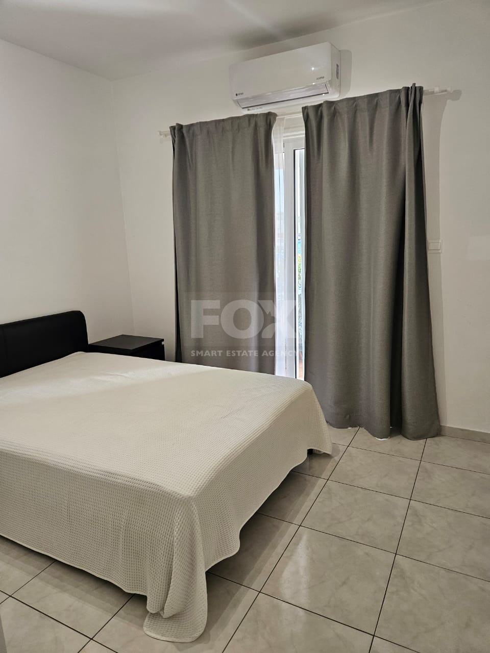 Stunning Renovated 2-Bedroom Ground Floor Apartment for Rent in Zakaki – Near My Mall of Limassol & City of Dreams